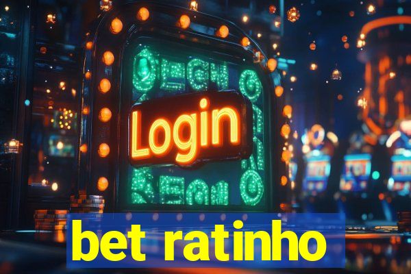 bet ratinho